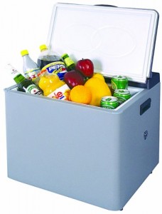 3 Way Camping Fridge