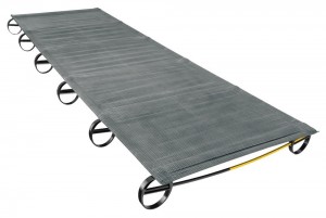 Thermarest LuxuryLite UltraLite Camping Cot