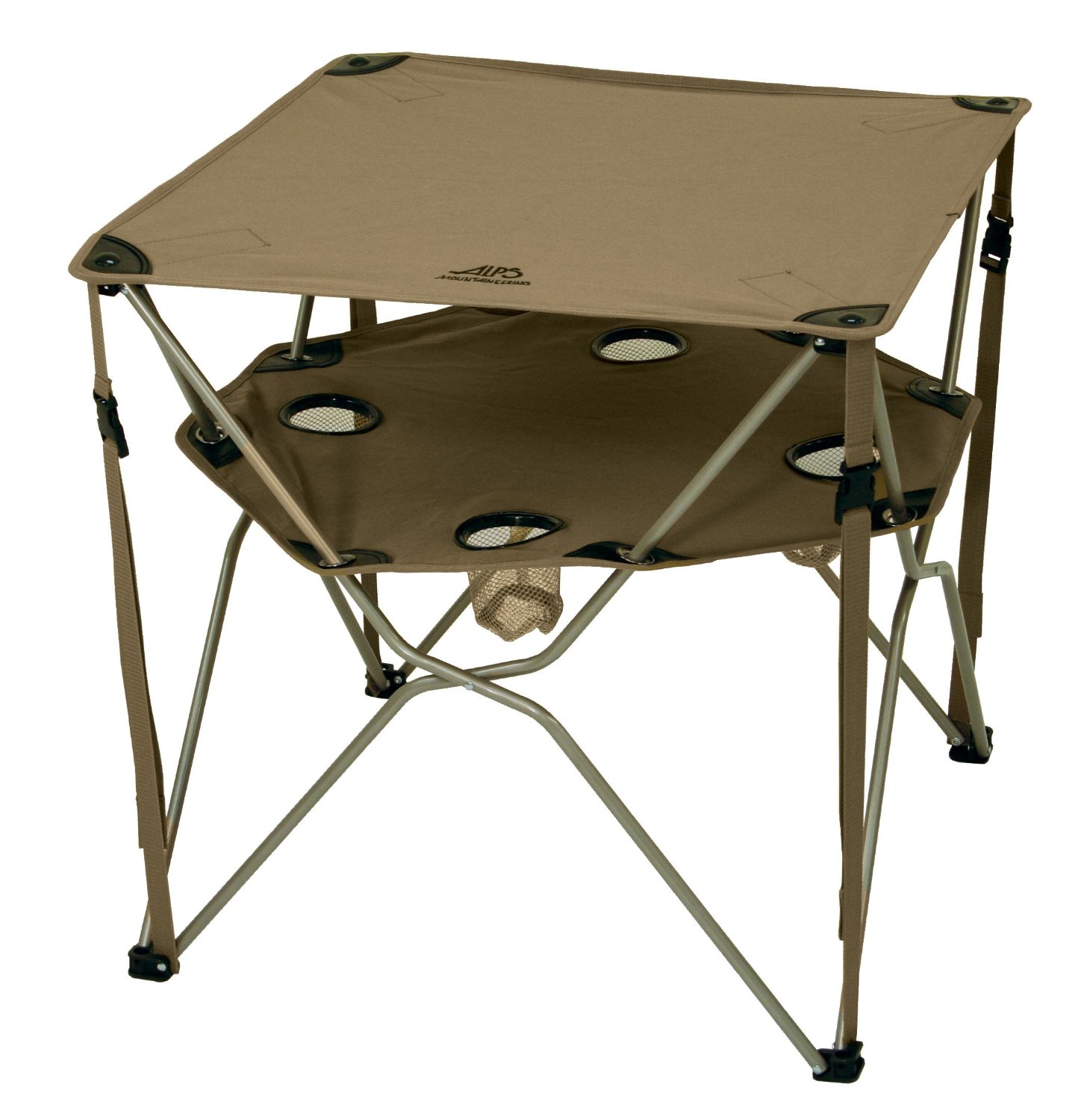 ALPS Mountaineering Eclipse Camping Table - Easier Camping