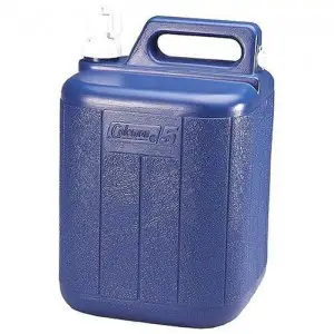Coleman 5 Gallon Water Carrier