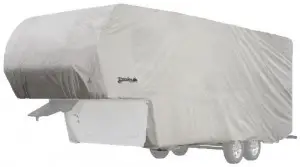 Traveler Series Fifth Wheel Campers Cover