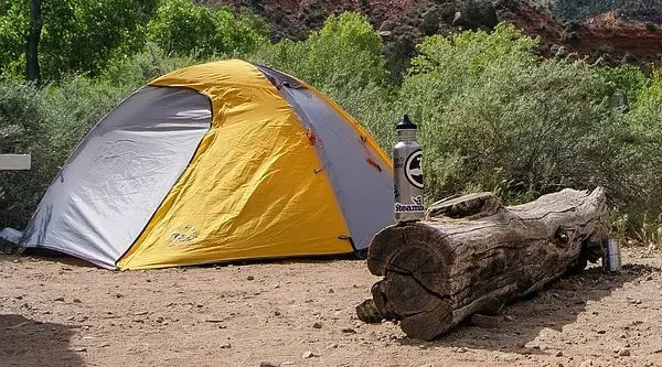 The Best Family Camping Pop-Up Tents