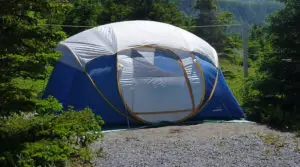 Guide 101 - Camp Tents for Sale
