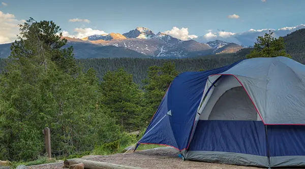 Amazing House Tents For Family Camping Trips